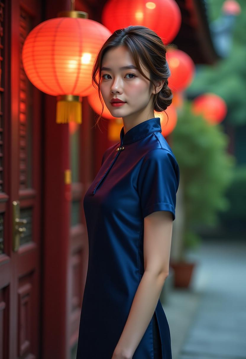 江南暴风前夕