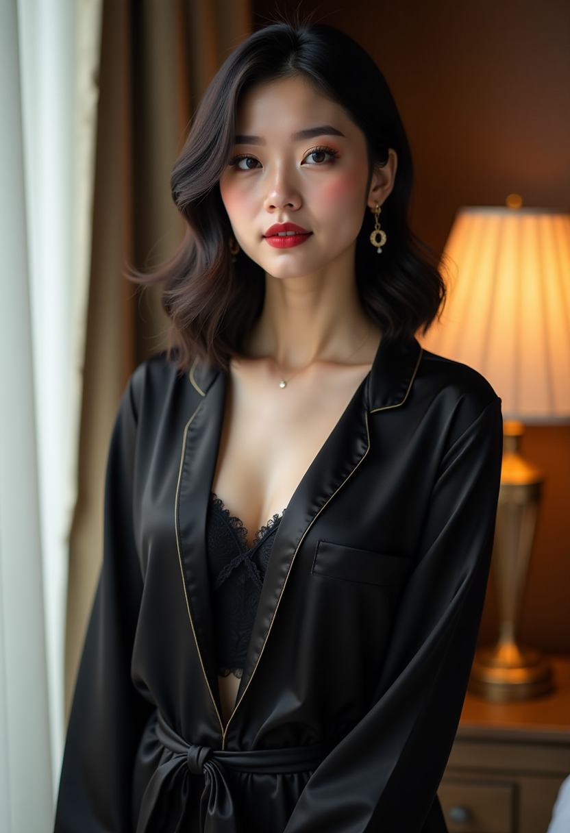 迷雾审判庭