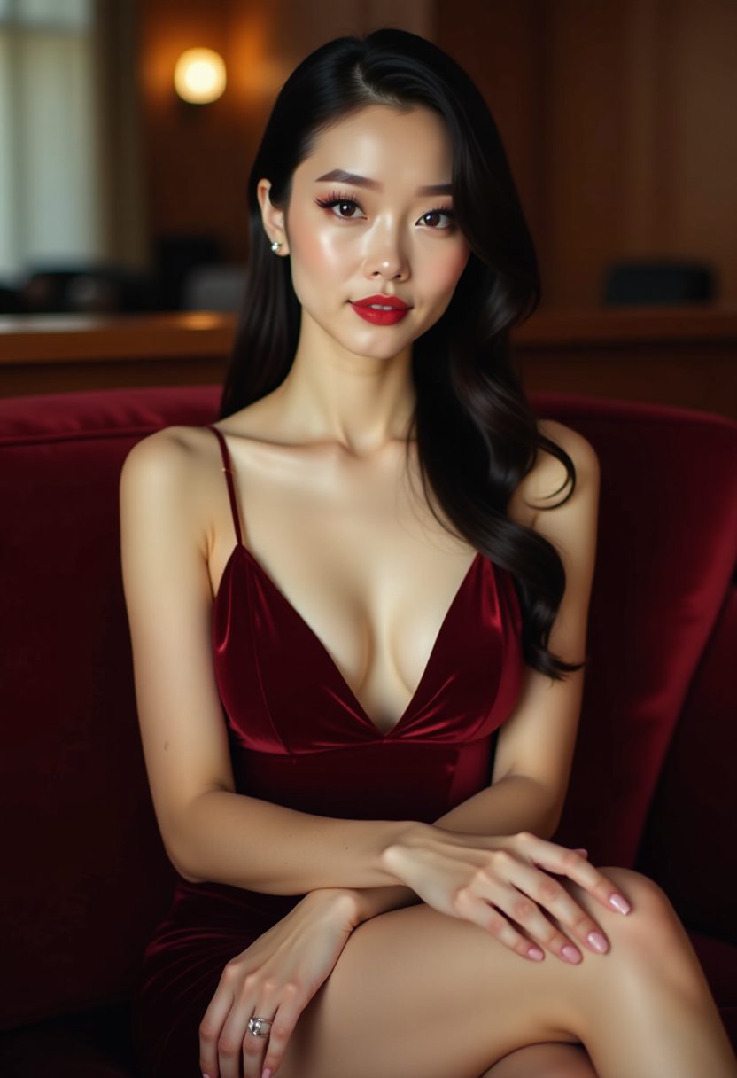 心动的信号灯